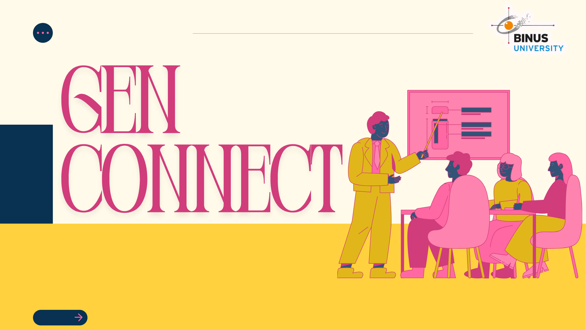 Gen Connect